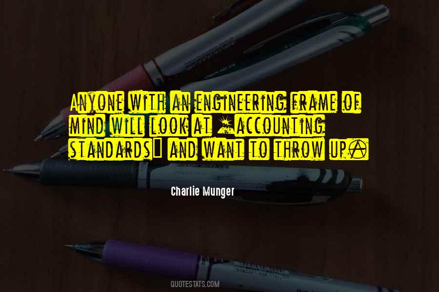 Engineering Mind Quotes #1454816
