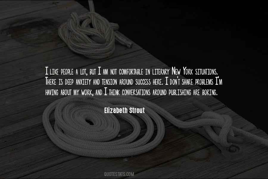 Share Your Problems Quotes #1008092