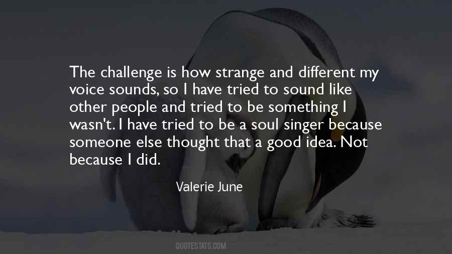 Soul Singer Quotes #901116