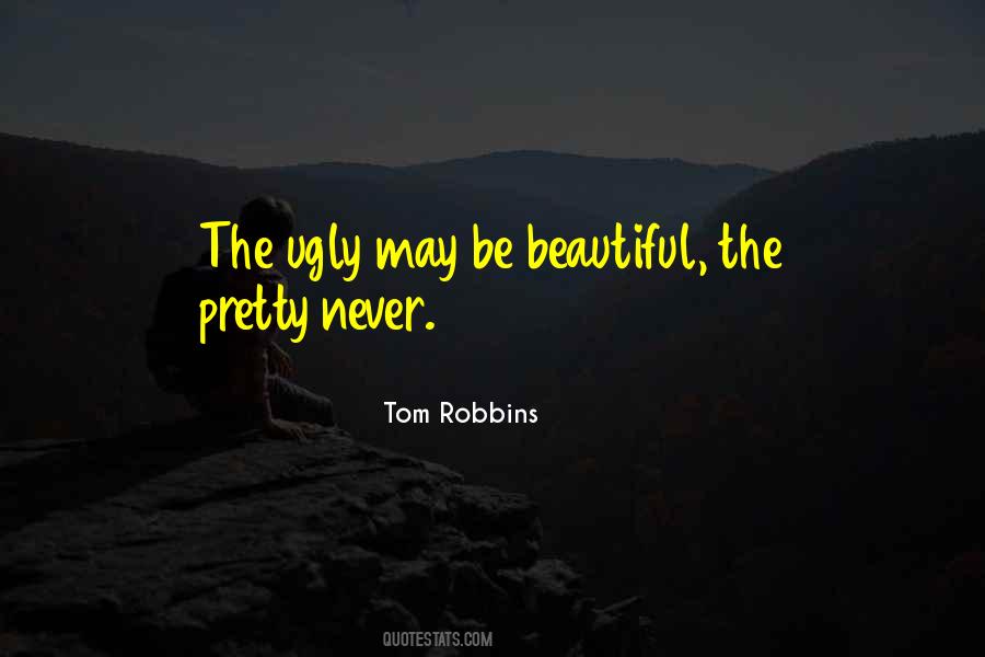Pretty Beautiful Quotes #1732030
