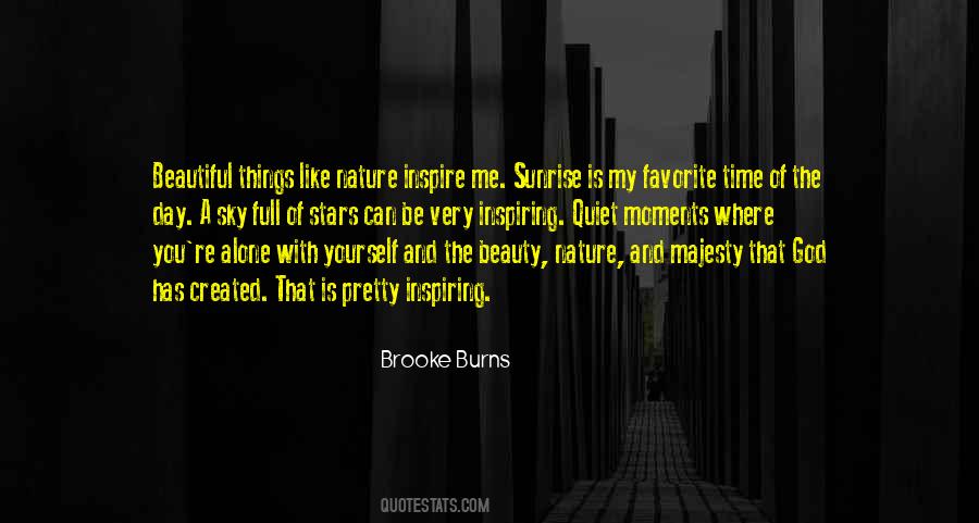 Pretty Beautiful Quotes #1803204