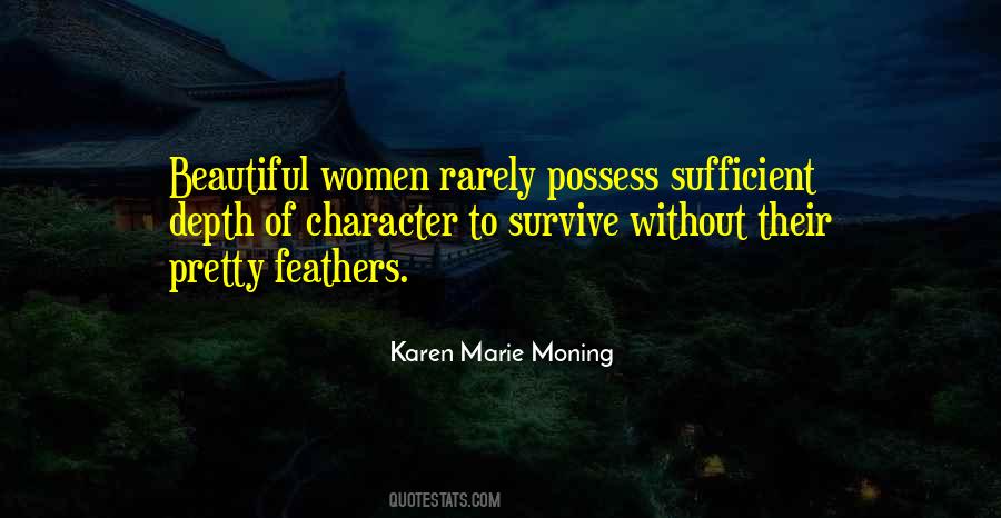 Pretty Beautiful Quotes #432900