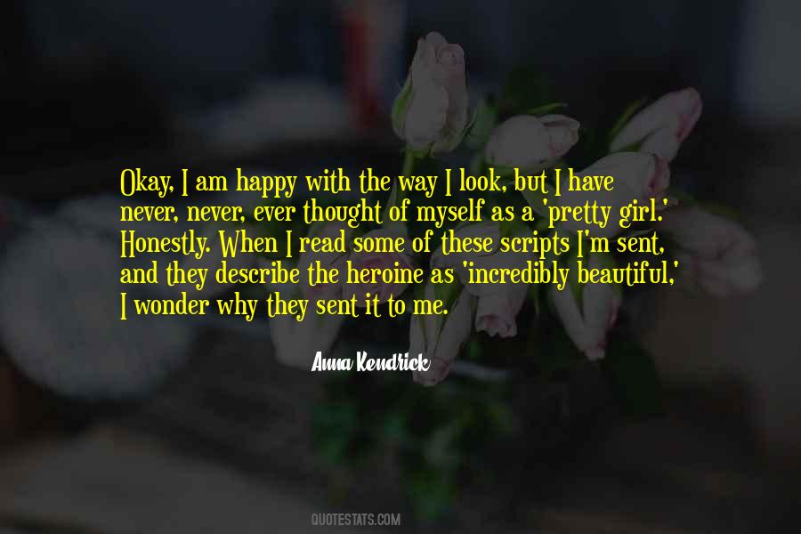 Pretty Beautiful Quotes #978220