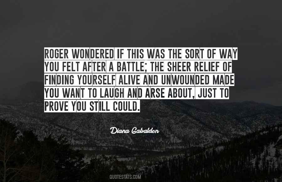 You Made A Way Quotes #100425