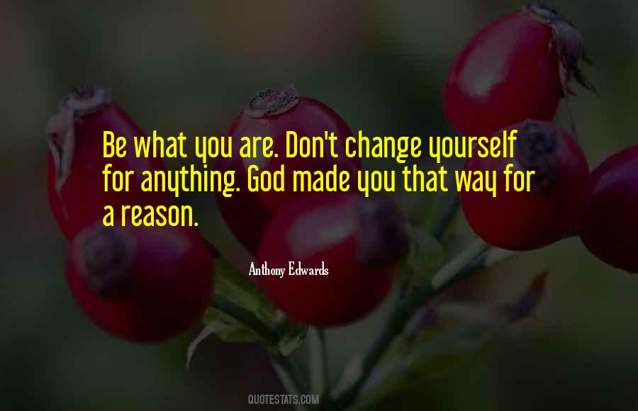You Made A Way Quotes #130150