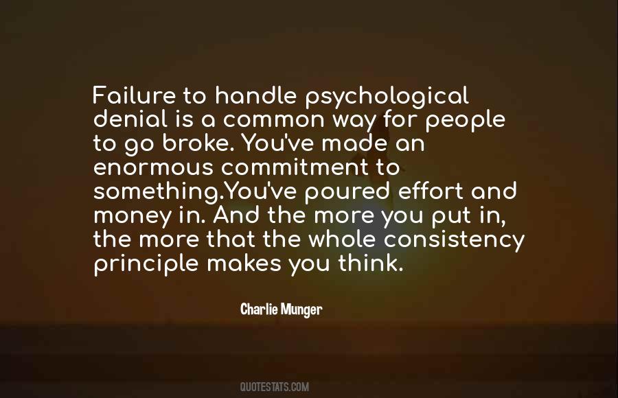 You Made A Way Quotes #156333