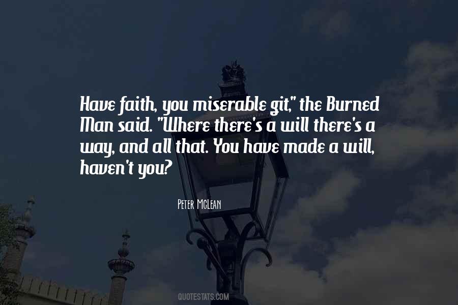 You Made A Way Quotes #170709