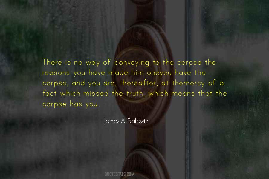 You Made A Way Quotes #185392