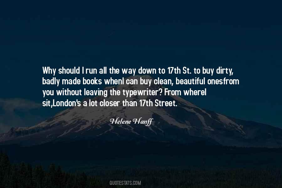 You Made A Way Quotes #32503