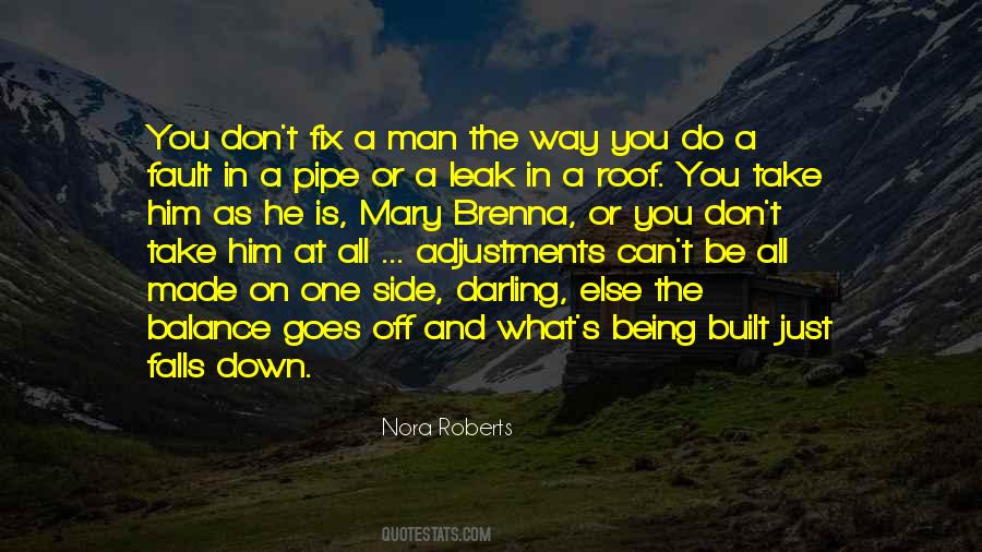 You Made A Way Quotes #337852