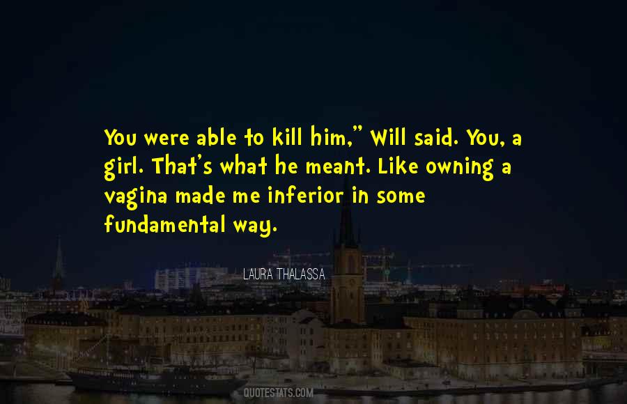 You Made A Way Quotes #40722