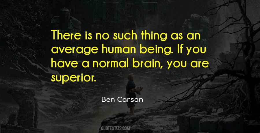 There Is No Such Thing As Normal Quotes #1393349