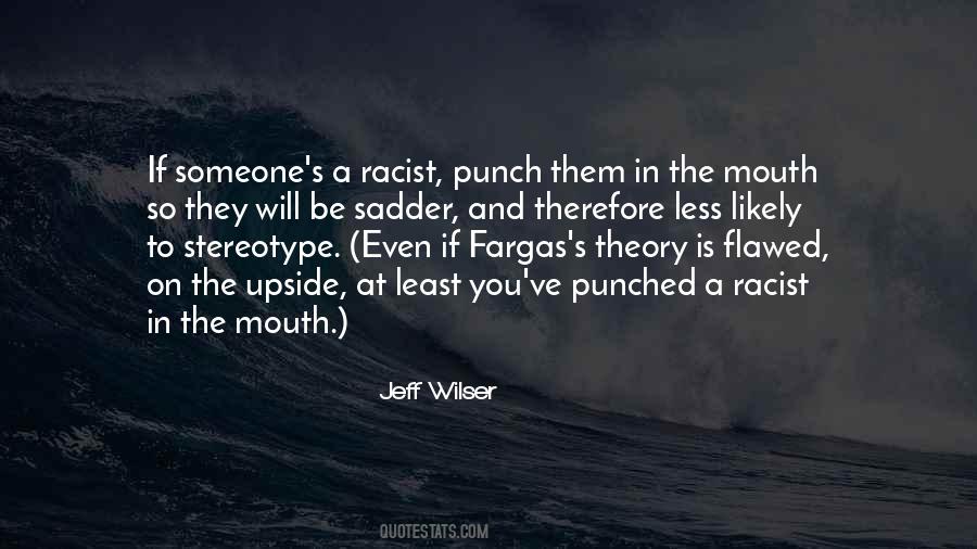 Quotes About Sadness And Humor #1602081