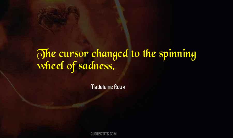 Quotes About Sadness And Humor #1848320