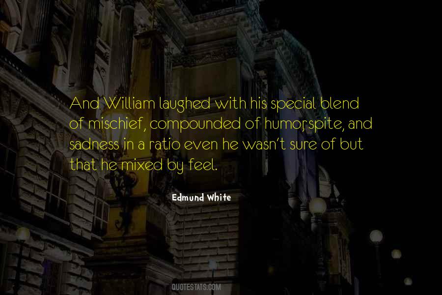 Quotes About Sadness And Humor #921732