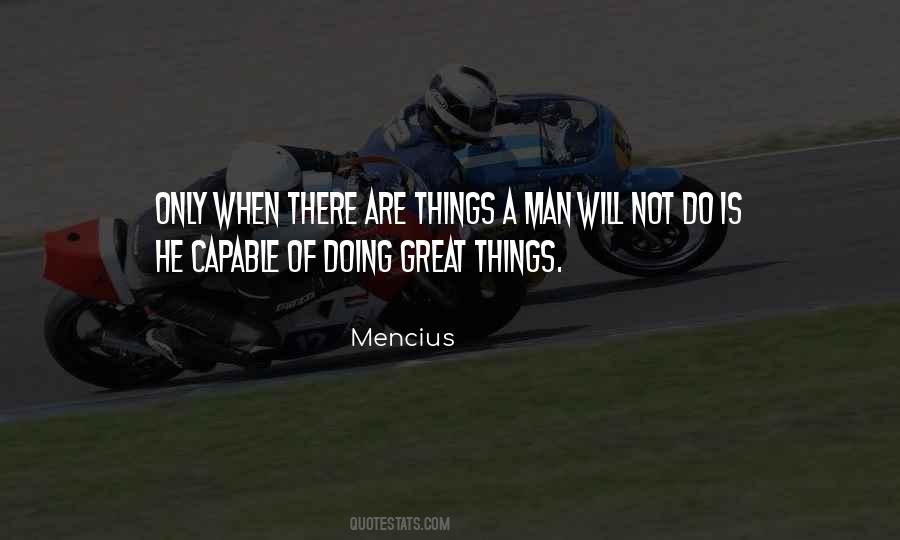 Capable Of Doing Quotes #1064753