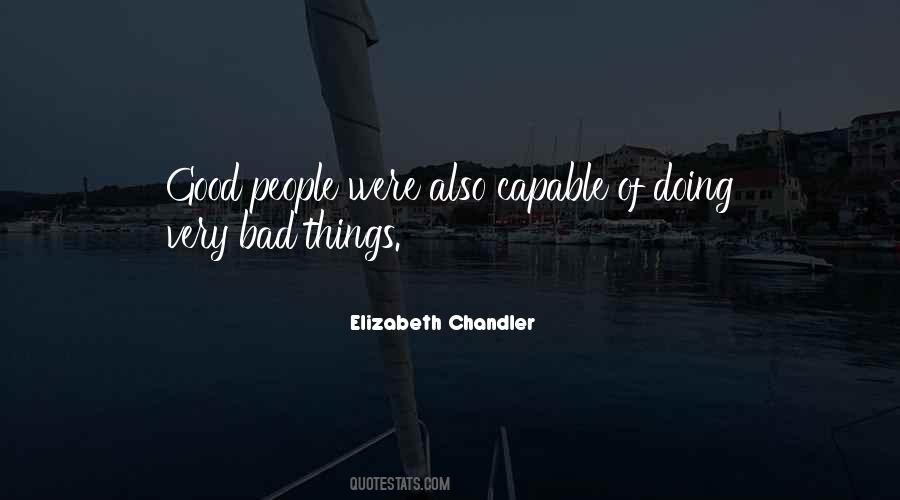 Capable Of Doing Quotes #1077771
