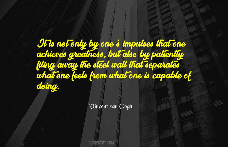 Capable Of Doing Quotes #1129236