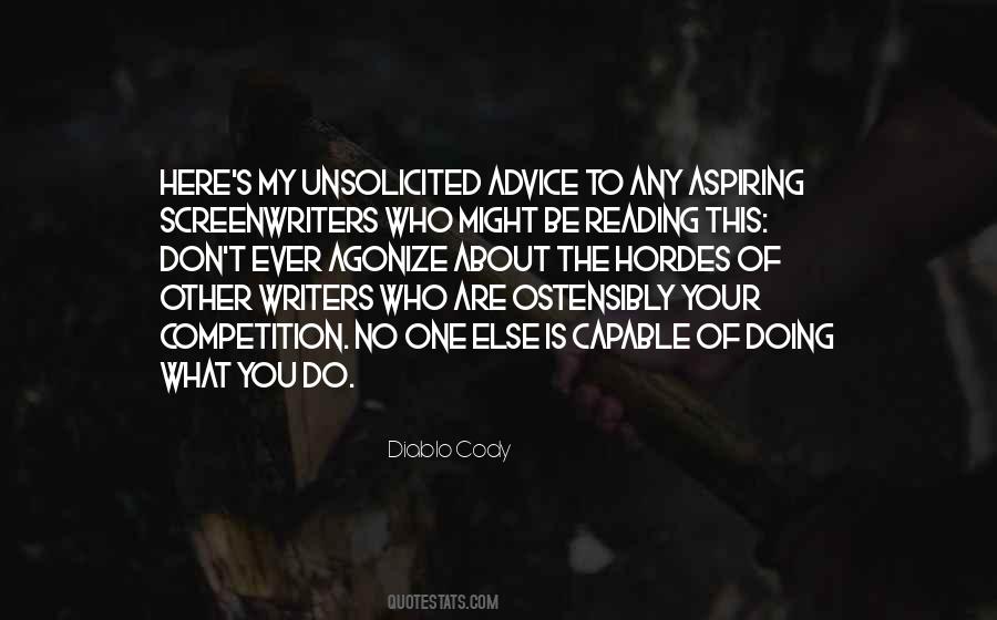 Capable Of Doing Quotes #1130831