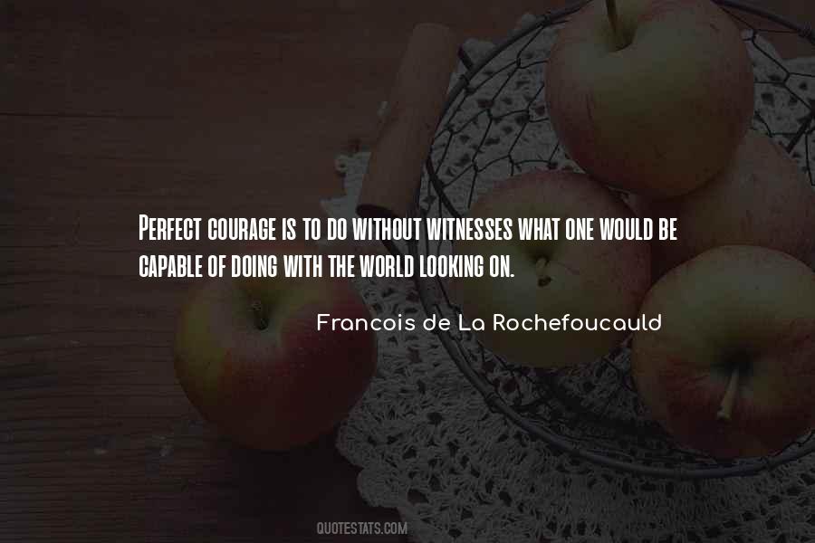 Capable Of Doing Quotes #1210525
