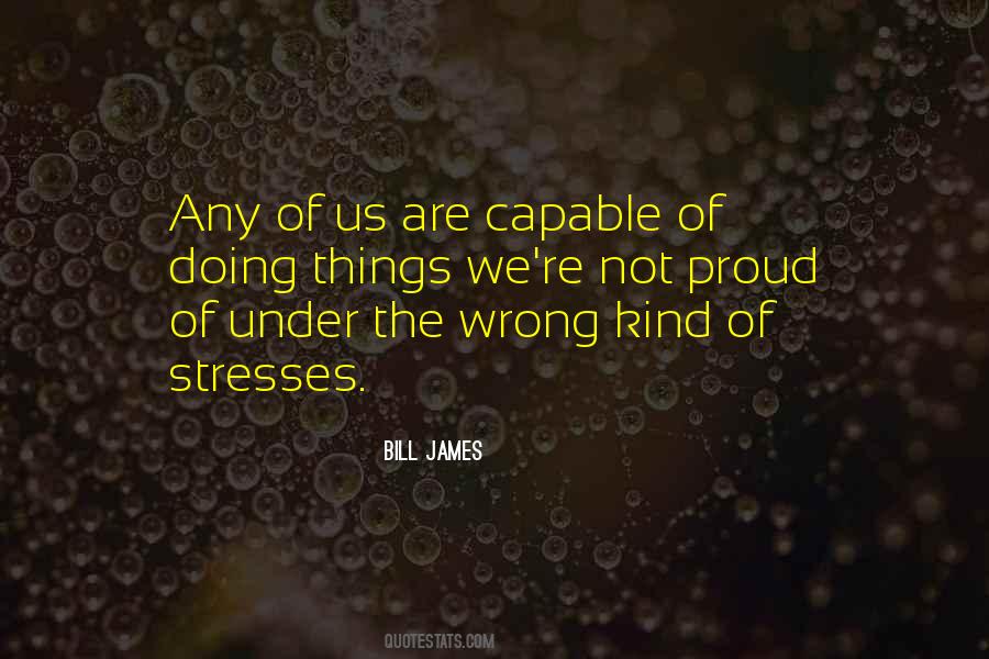 Capable Of Doing Quotes #1423122