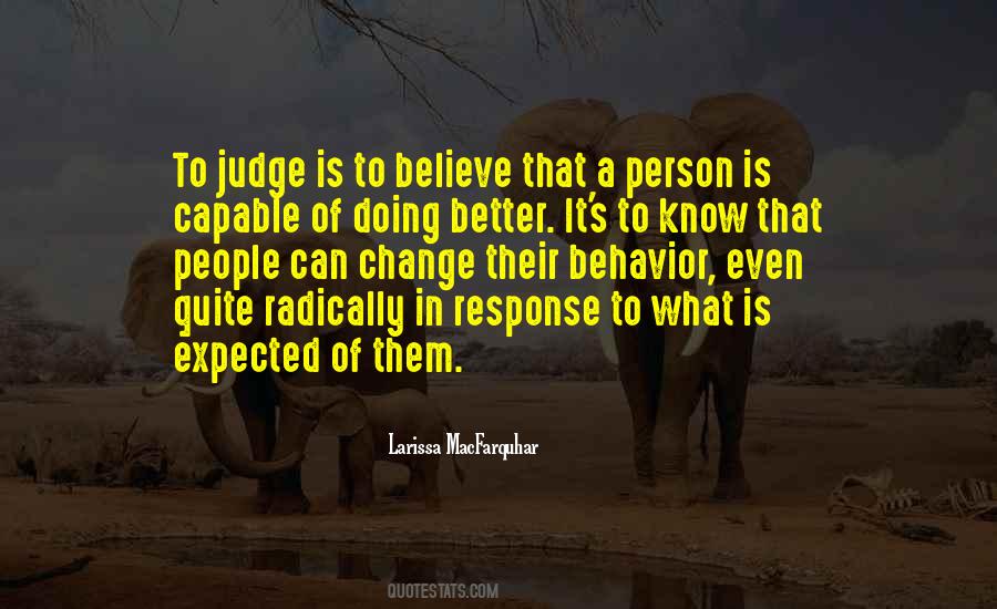 Capable Of Doing Quotes #1448004