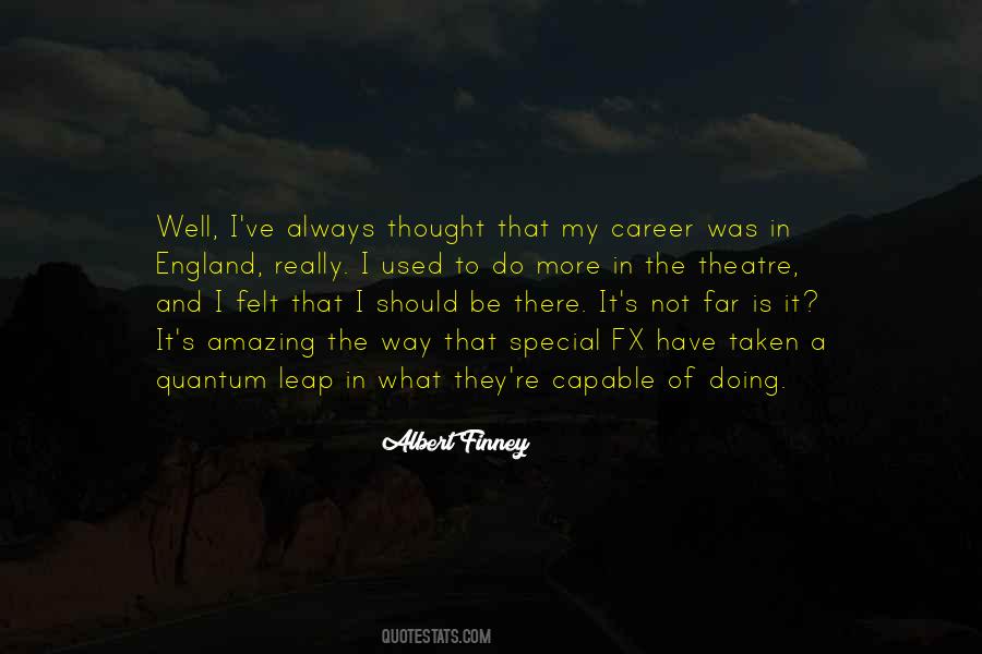 Capable Of Doing Quotes #1561792