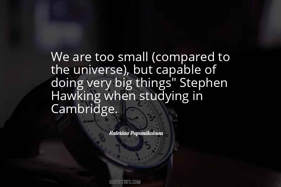 Capable Of Doing Quotes #1579317