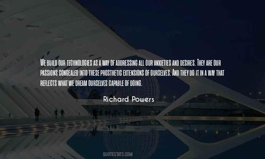 Capable Of Doing Quotes #1595755