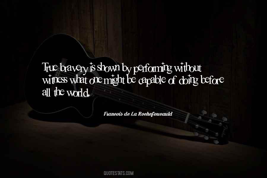 Capable Of Doing Quotes #1634397