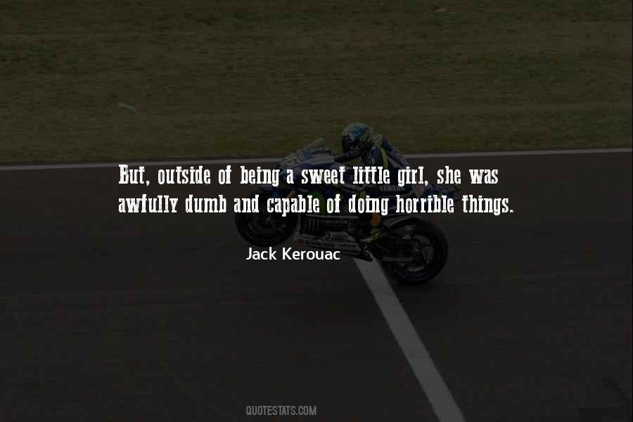 Capable Of Doing Quotes #1692965