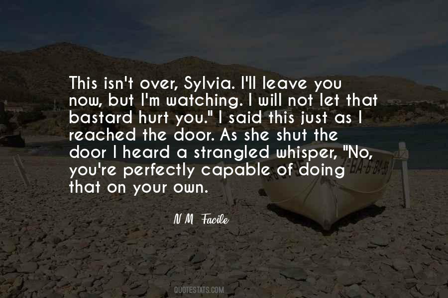 Capable Of Doing Quotes #1770443