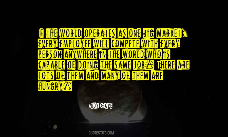 Capable Of Doing Quotes #1857422