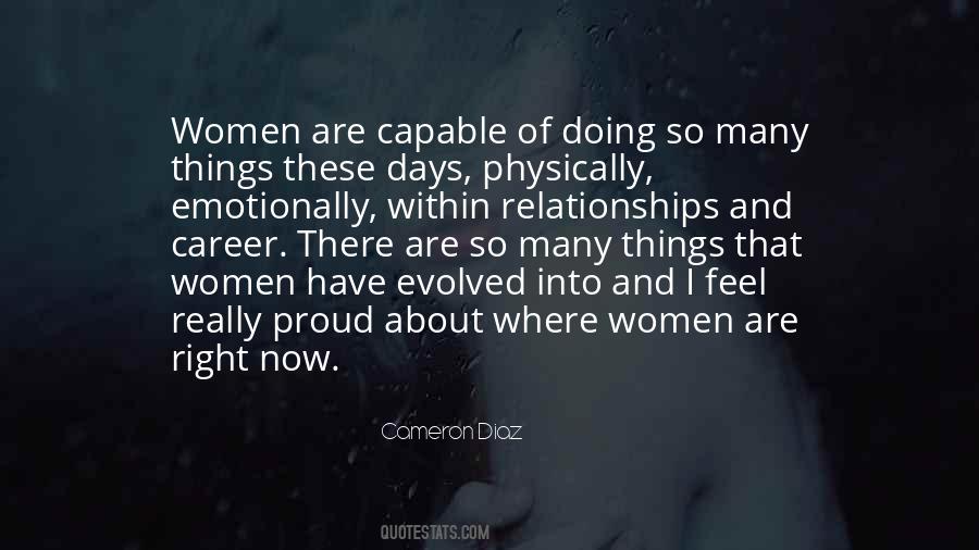 Capable Of Doing Quotes #1868021