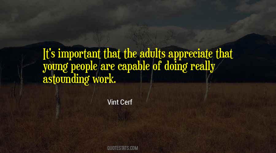 Capable Of Doing Quotes #954614