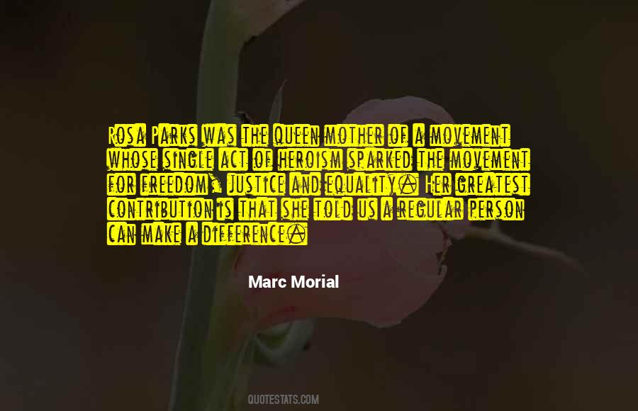 Freedom Justice Quotes #1214132
