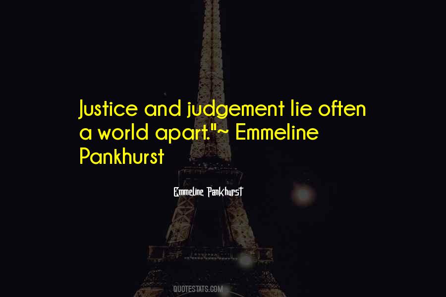 Freedom Justice Quotes #273522