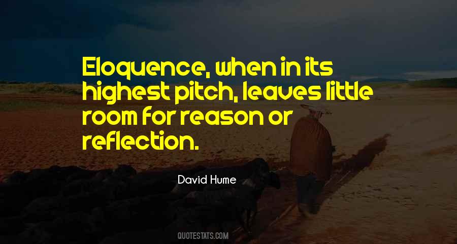 I Am Your Reflection Quotes #4362