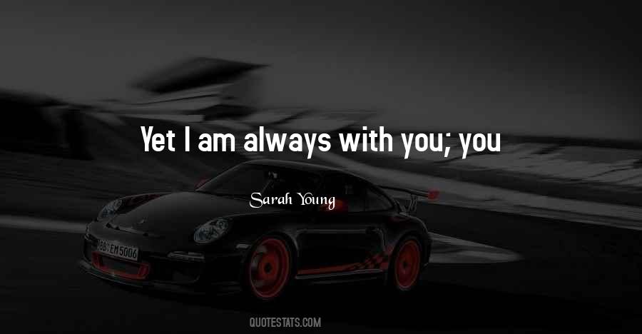 Always With Quotes #993161