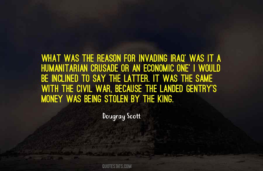 Quotes About Being A Humanitarian #411996