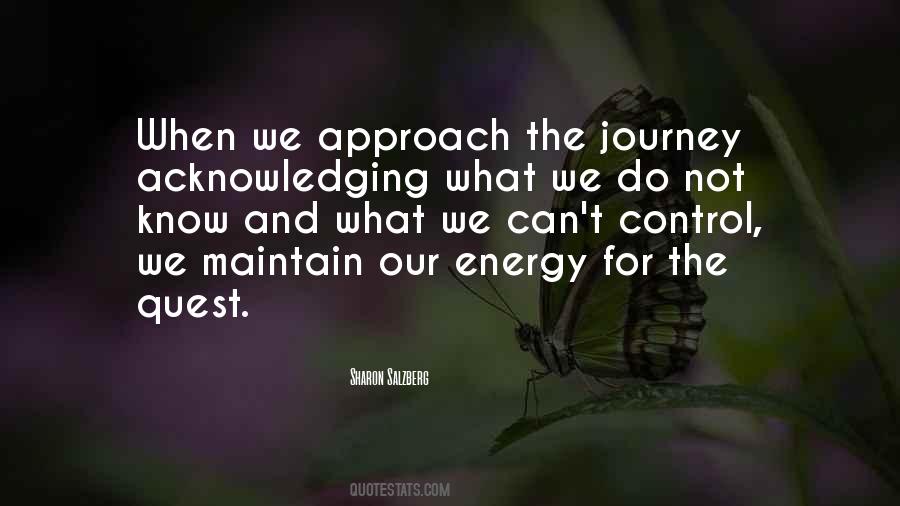 Meditation Inspirational Quotes #1127552