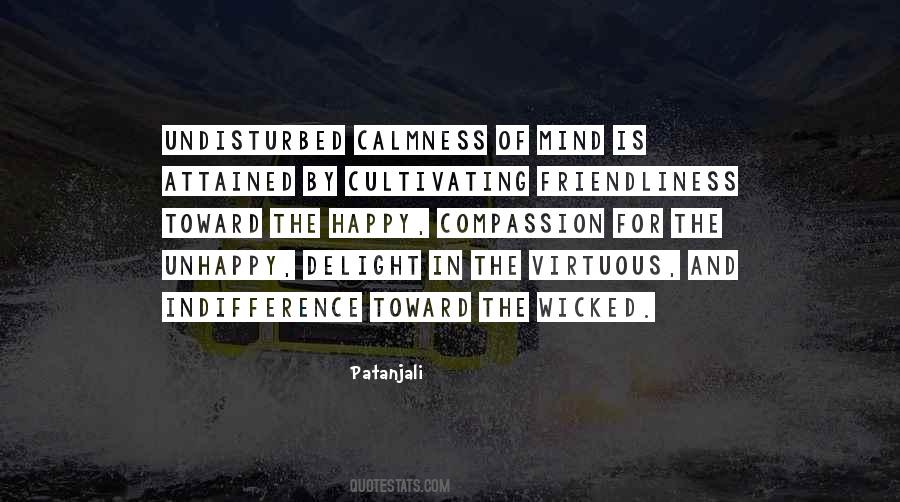 Meditation Inspirational Quotes #183998