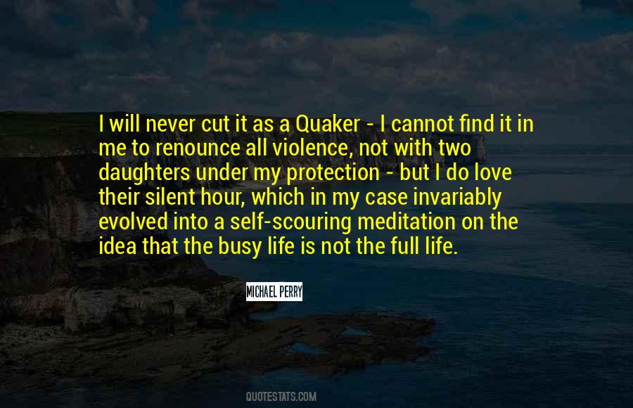 Meditation Inspirational Quotes #68437