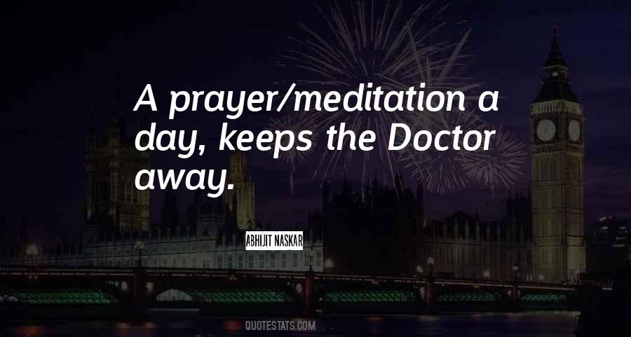 Meditation Inspirational Quotes #758084