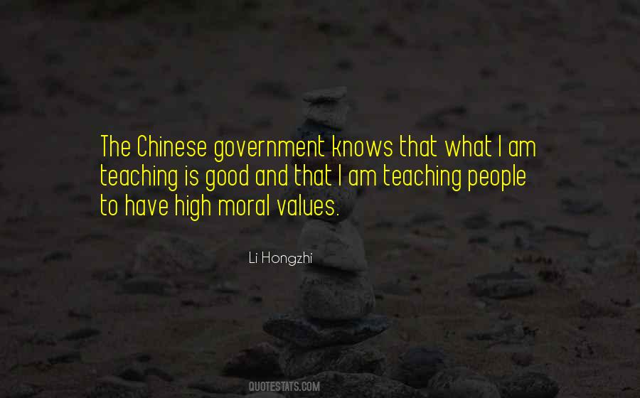 Quotes About Teaching People #150882