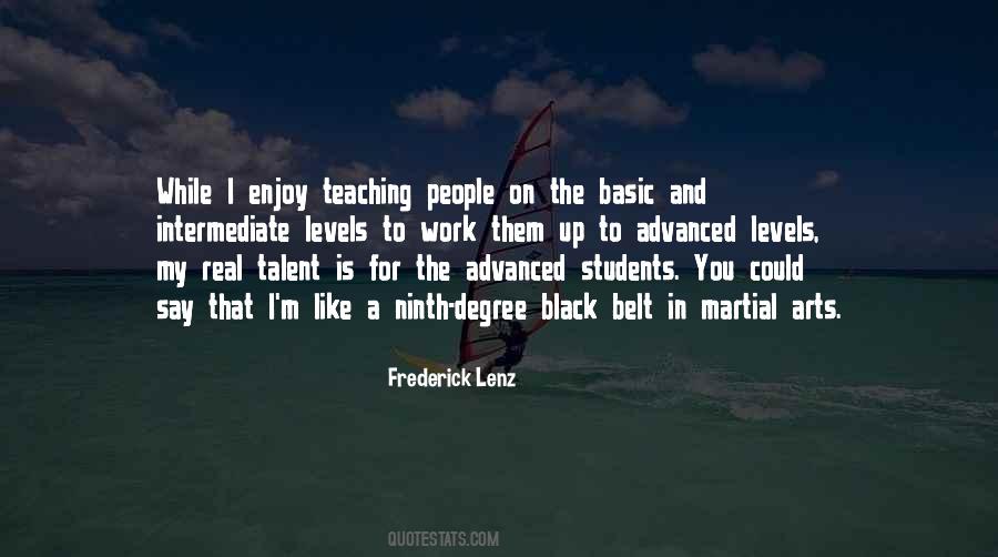 Quotes About Teaching People #658865