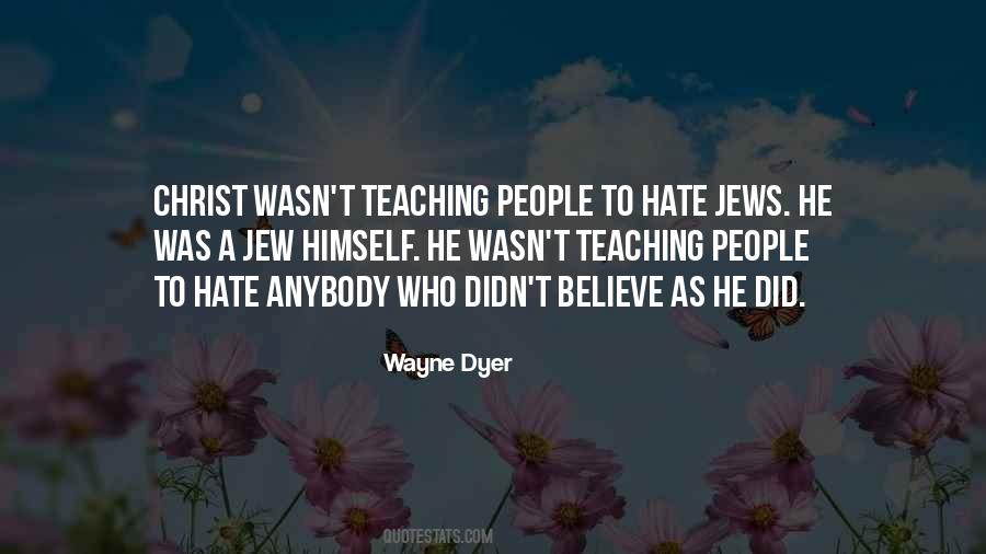 Quotes About Teaching People #722901