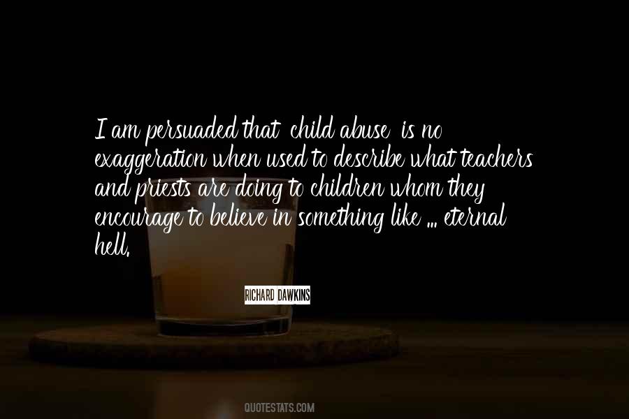 One Child One Teacher Quotes #168044