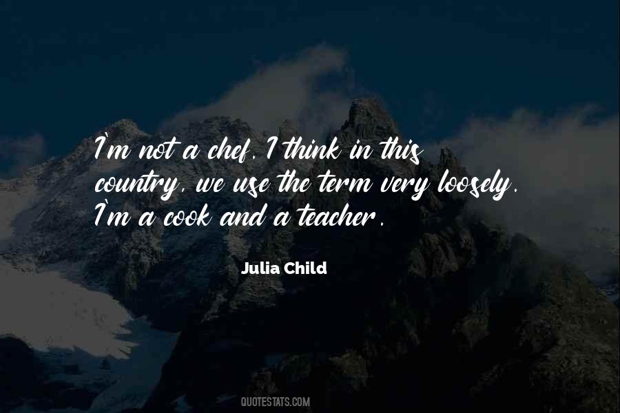 One Child One Teacher Quotes #534698
