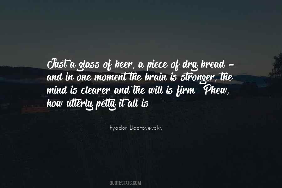 A Piece Of Mind Quotes #1541065